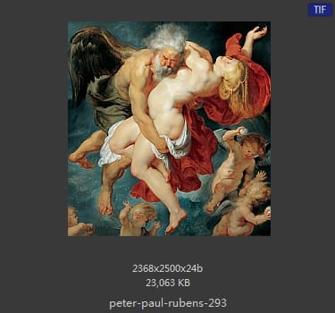 Peter Paul Rubens
