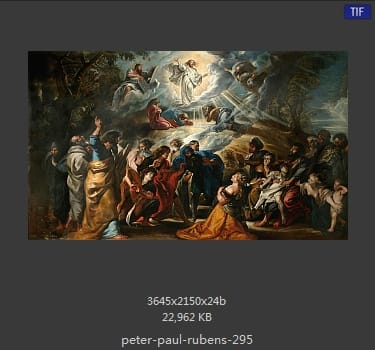 Peter Paul Rubens