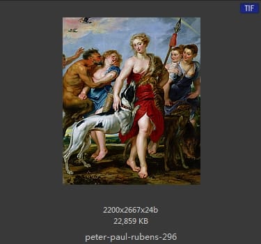 Peter Paul Rubens