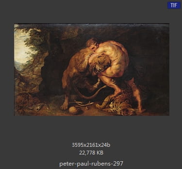 Peter Paul Rubens