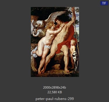Peter Paul Rubens