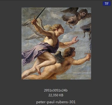 Peter Paul Rubens
