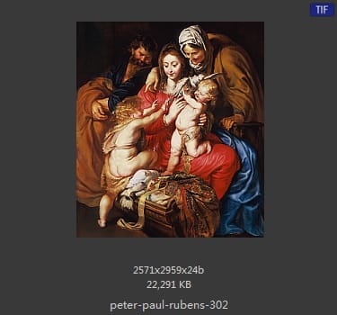 Peter Paul Rubens