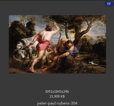 Peter Paul Rubens