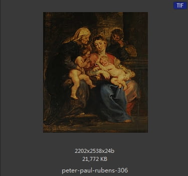 Peter Paul Rubens