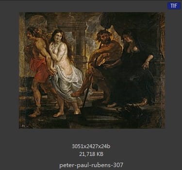 Peter Paul Rubens