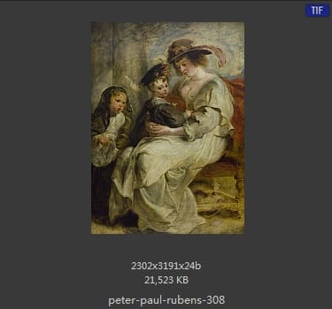 Peter Paul Rubens