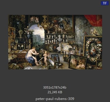 Peter Paul Rubens