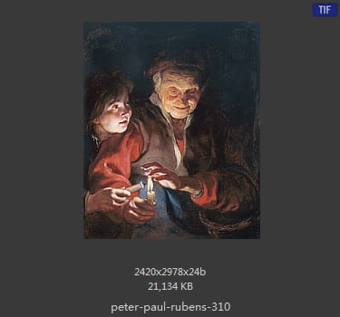 Peter Paul Rubens
