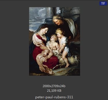 Peter Paul Rubens