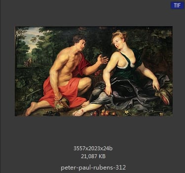Peter Paul Rubens