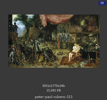 Peter Paul Rubens