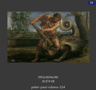 Peter Paul Rubens