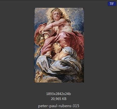 Peter Paul Rubens