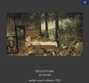 Peter Paul Rubens