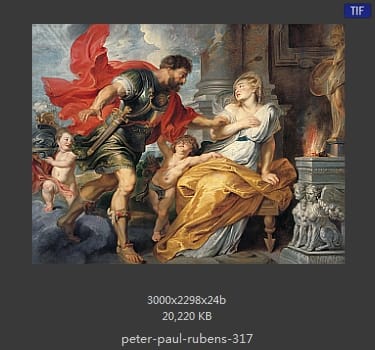 Peter Paul Rubens