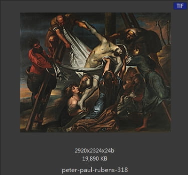 Peter Paul Rubens