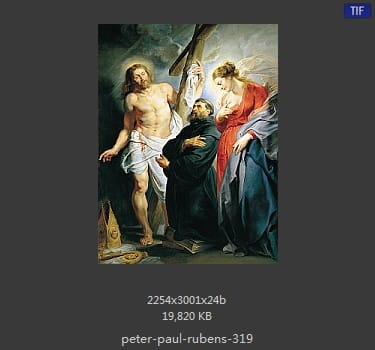 Peter Paul Rubens
