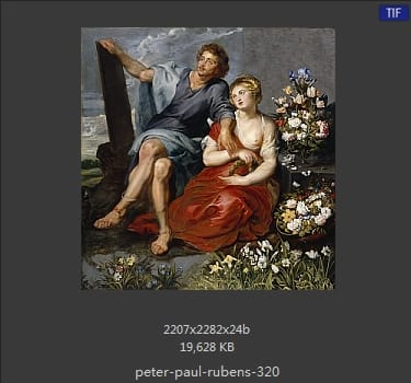 Peter Paul Rubens
