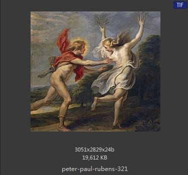 Peter Paul Rubens