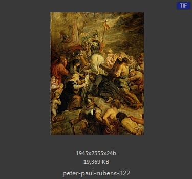Peter Paul Rubens