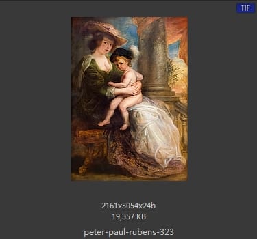 Peter Paul Rubens