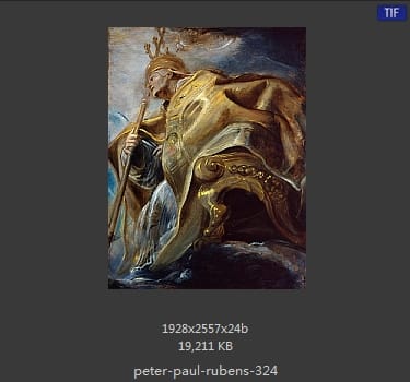 Peter Paul Rubens