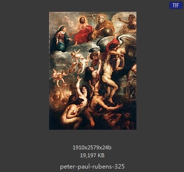 Peter Paul Rubens