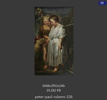 Peter Paul Rubens