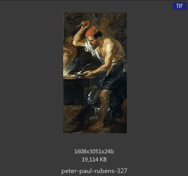 Peter Paul Rubens
