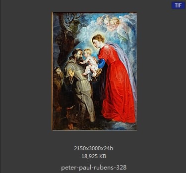 Peter Paul Rubens