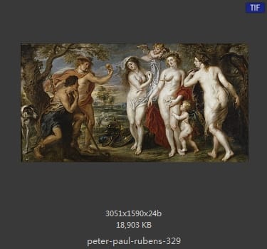 Peter Paul Rubens