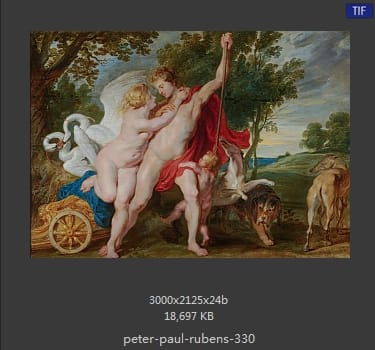 Peter Paul Rubens