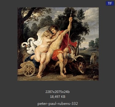 Peter Paul Rubens