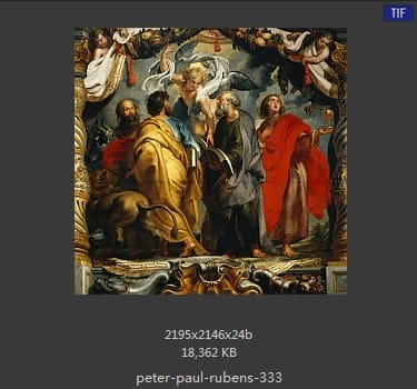 Peter Paul Rubens