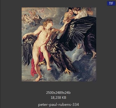Peter Paul Rubens