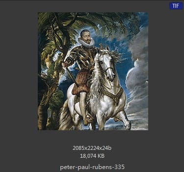 Peter Paul Rubens