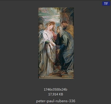 Peter Paul Rubens