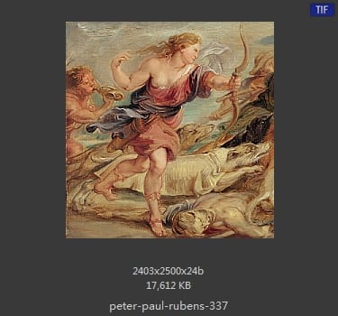 Peter Paul Rubens