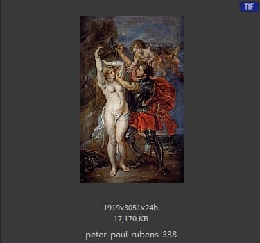 Peter Paul Rubens
