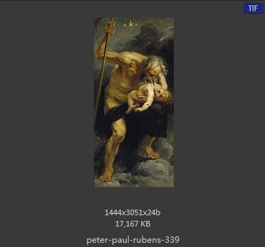 Peter Paul Rubens