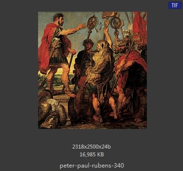 Peter Paul Rubens