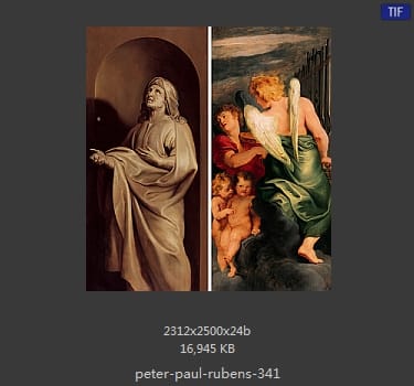 Peter Paul Rubens