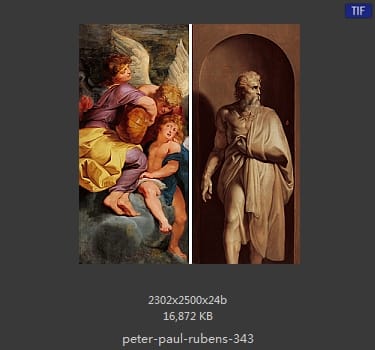 Peter Paul Rubens