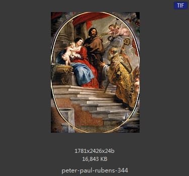 Peter Paul Rubens