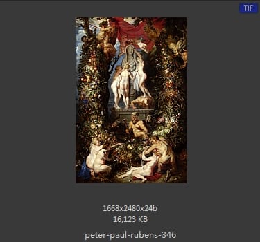 Peter Paul Rubens