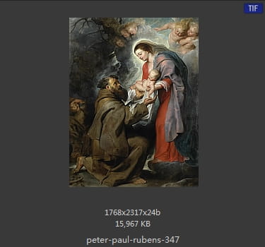 Peter Paul Rubens
