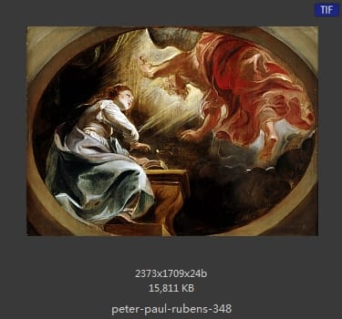 Peter Paul Rubens