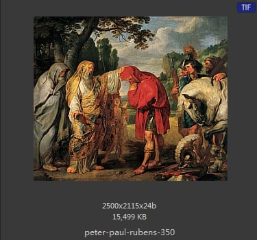 Peter Paul Rubens