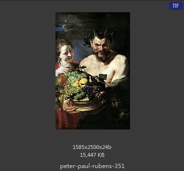 Peter Paul Rubens